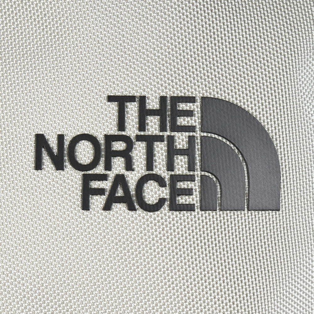 ザ・ノース・フェイス（THE NORTH FACE）（メンズ、レディース）バック ピレネーショルダー バッグ Lサイズ グレー 8L NM82508 SO  ショルダー A4 収納 軽量 