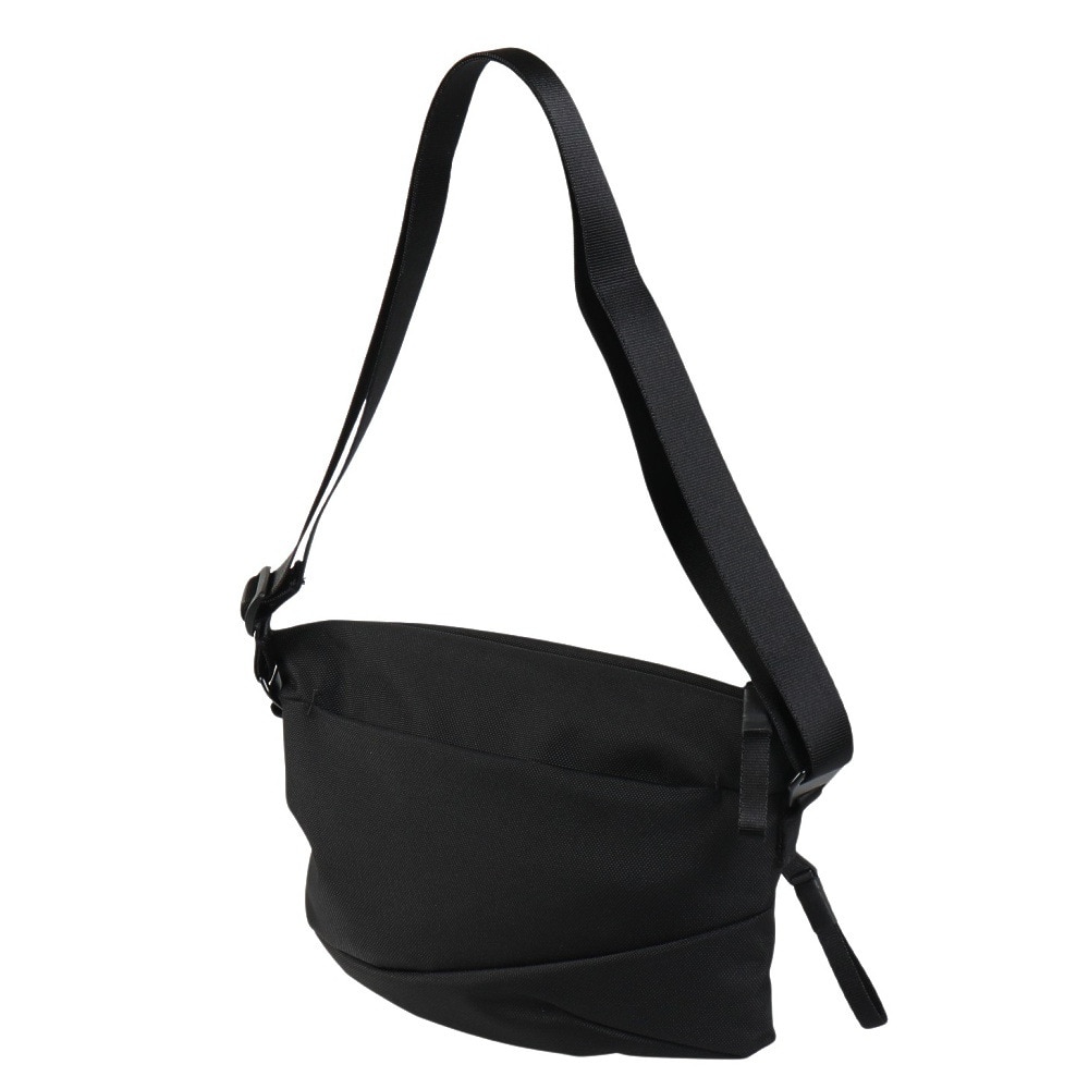 ザ・ノース・フェイス（THE NORTH FACE）（メンズ、レディース）バック ピレネーショルダー バッグ Sサイズ 黒 2L NM82509 K  ミニ ショルダー 普段使い