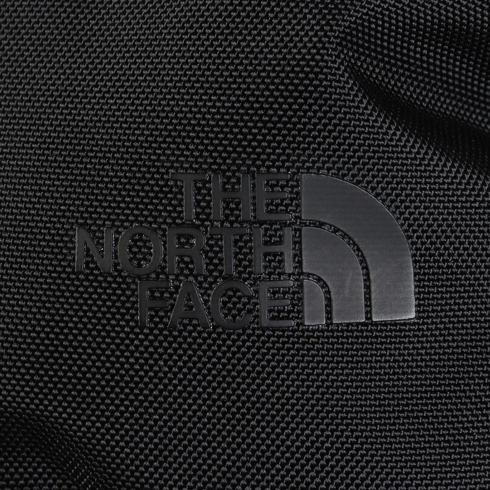 ザ・ノース・フェイス（THE NORTH FACE）（メンズ、レディース）バック ピレネーショルダー バッグ Sサイズ 黒 2L NM82509 K  ミニ ショルダー 普段使い