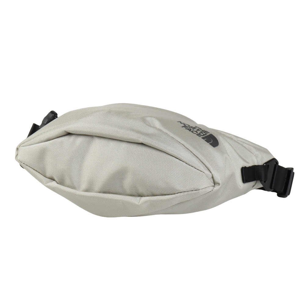 ザ・ノース・フェイス（THE NORTH FACE）（メンズ、レディース）バック ピレネーショルダー バッグ Sサイズ グレー 2L NM82509 SO ミニ ショルダー 普段使い