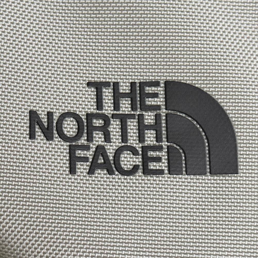 ザ・ノース・フェイス（THE NORTH FACE）（メンズ、レディース）バック ピレネーショルダー バッグ Sサイズ グレー 2L NM82509 SO ミニ ショルダー 普段使い