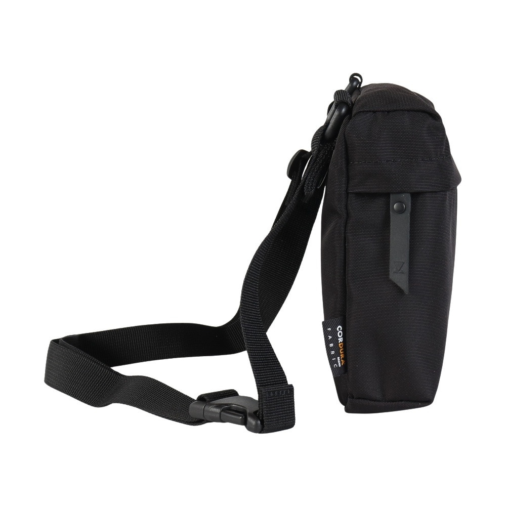 マキャベリック（MAKAVELIC）（メンズ、レディース）ショルダーバッグ 黒 312510502BLK 肩掛け 斜め掛け ボディバッグ クロスボディバッグ クロスバッグ