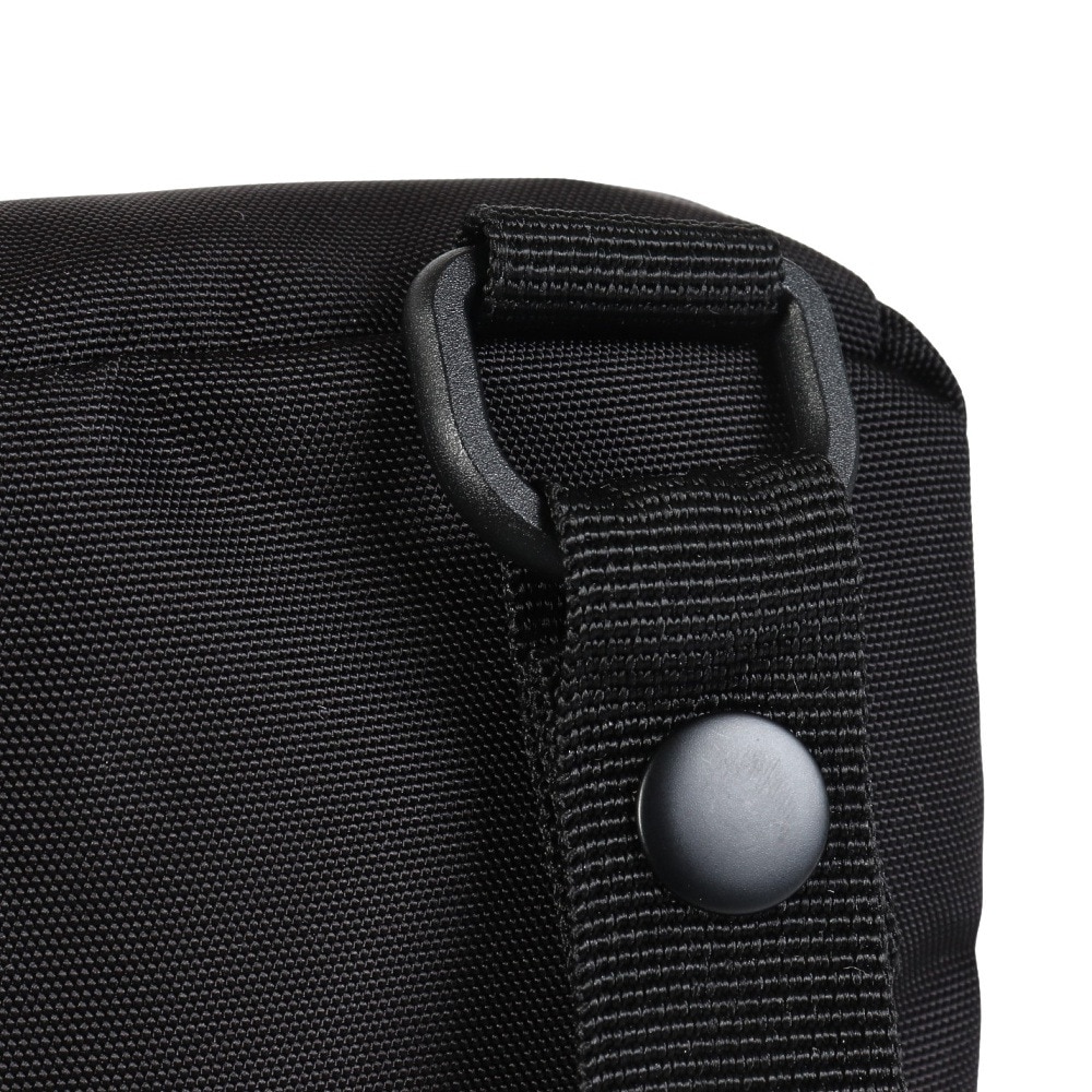 マキャベリック（MAKAVELIC）（メンズ、レディース）ショルダーバッグ 黒 312510502BLK 肩掛け 斜め掛け ボディバッグ クロスボディバッグ クロスバッグ