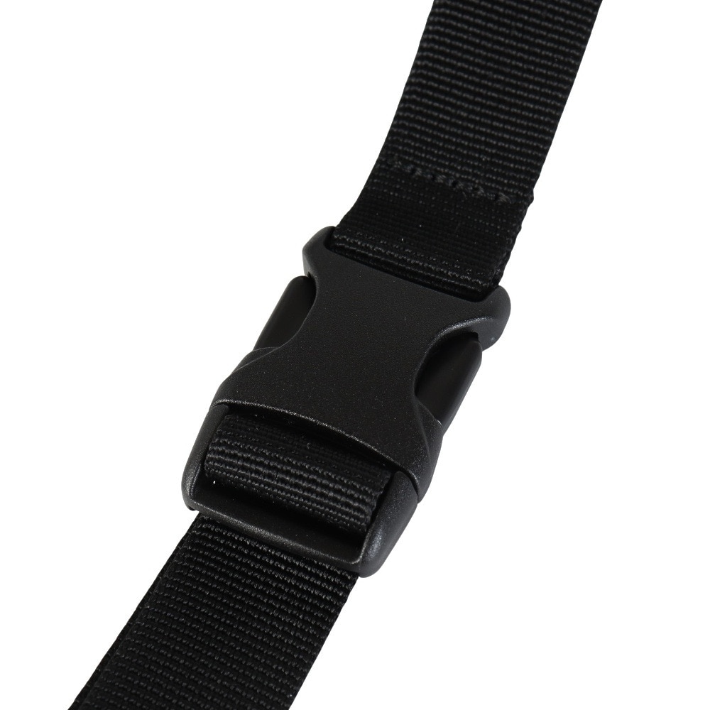 マキャベリック（MAKAVELIC）（メンズ、レディース）ショルダーバッグ 黒 312510502BLK 肩掛け 斜め掛け ボディバッグ クロスボディバッグ クロスバッグ