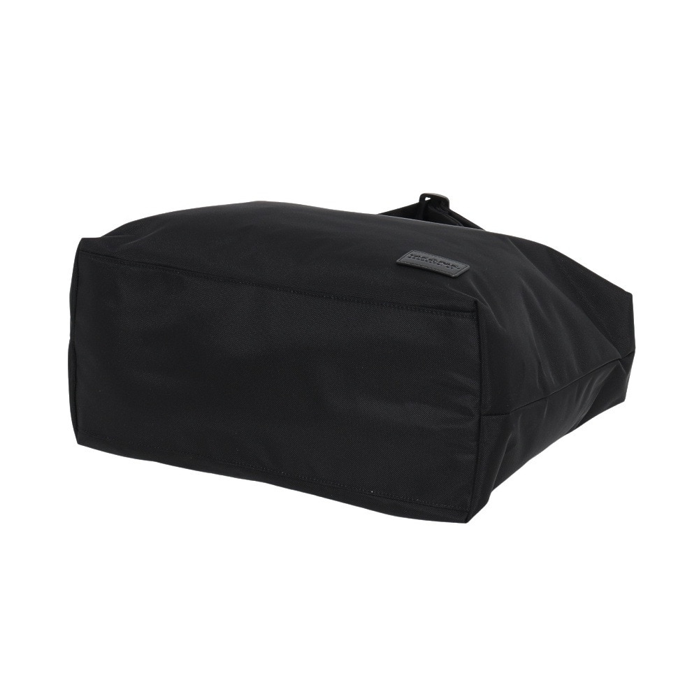 ヤックパック（YAK PAK）（メンズ、レディース）POSTMAN ショルダーバッグ YAK-BAG-25S007 BLK