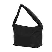 (メンズ、レディース)POSTMAN ショルダーバッグ YAK-BAG-25S007 BLK