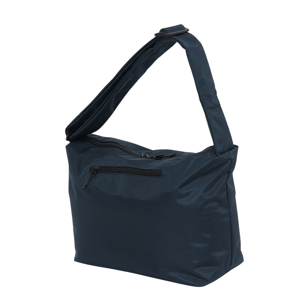 ヤックパック（YAK PAK）（メンズ、レディース）ショルダーバッグ POSTMAN 紺 YAK-BAG-25S007 NVY 肩掛けバッグ 斜め掛けバッグ