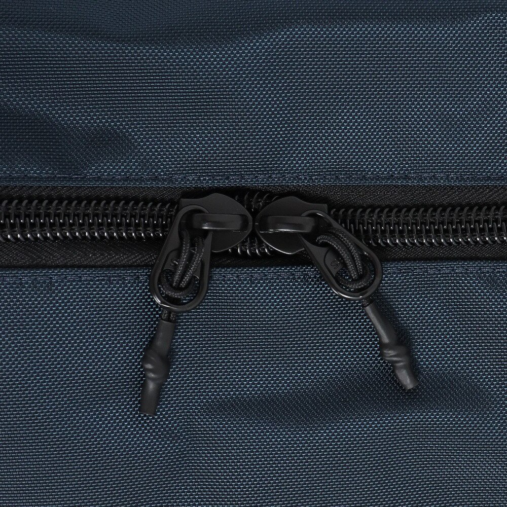 ヤックパック（YAK PAK）（メンズ、レディース）ショルダーバッグ POSTMAN 紺 YAK-BAG-25S007 NVY 肩掛けバッグ 斜め掛けバッグ