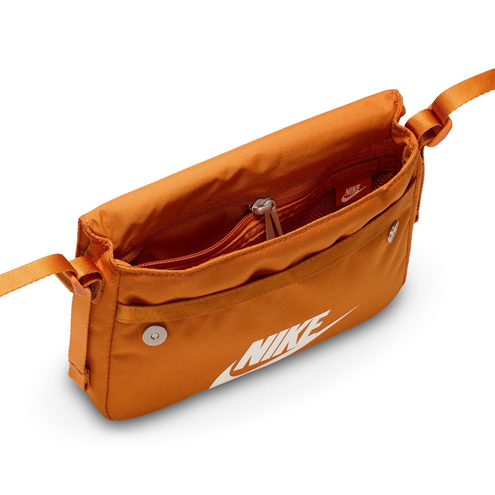 ナイキ（NIKE）（レディース）フューチュラ 365 クロスボディ バッグ CW9300-815