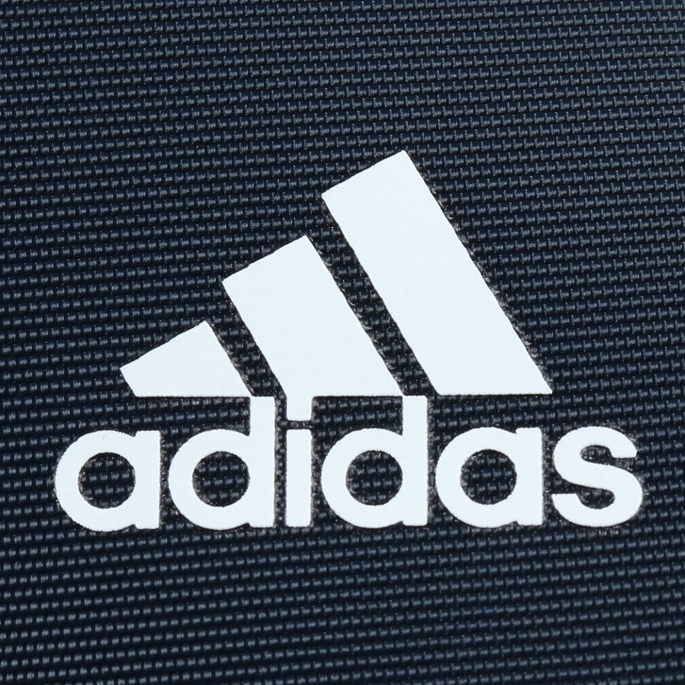 アディダス（adidas）（メンズ、レディース）サコッシュ マストハブ 紺 2L JMT56-JM2572 ショルダーバッグ スポーティー ミニショルダー ポーチバッグ