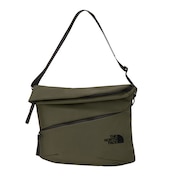(メンズ、レディース)ピレネー ショルダーバッグ Lサイズ NM82508 NT