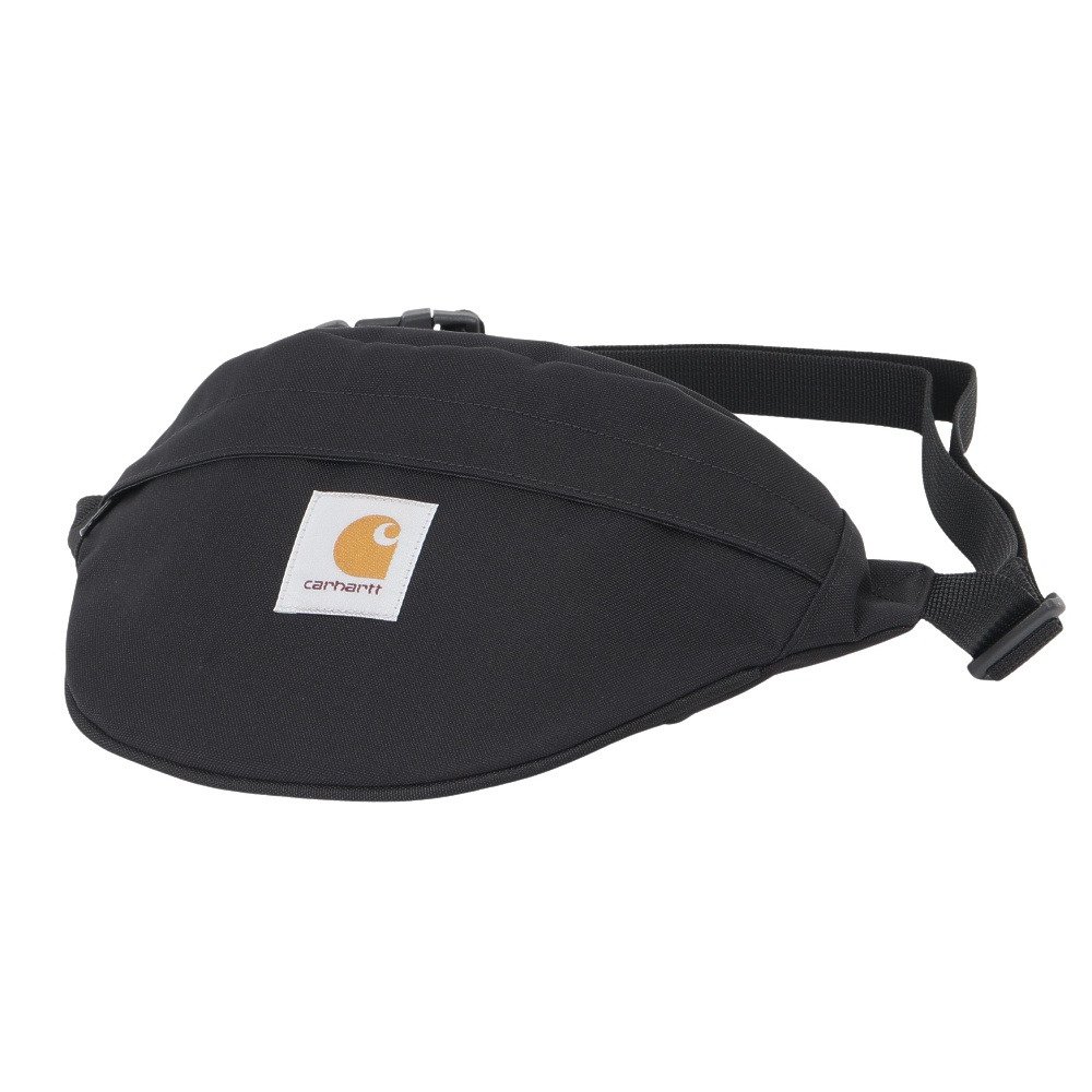 Carhartt カーハートショルダー バッグ　OTLEY ブラック 新品未使用 OTLEY SHOULDER BAG I033097 ショルダーバッグ ショルダーポーチ
