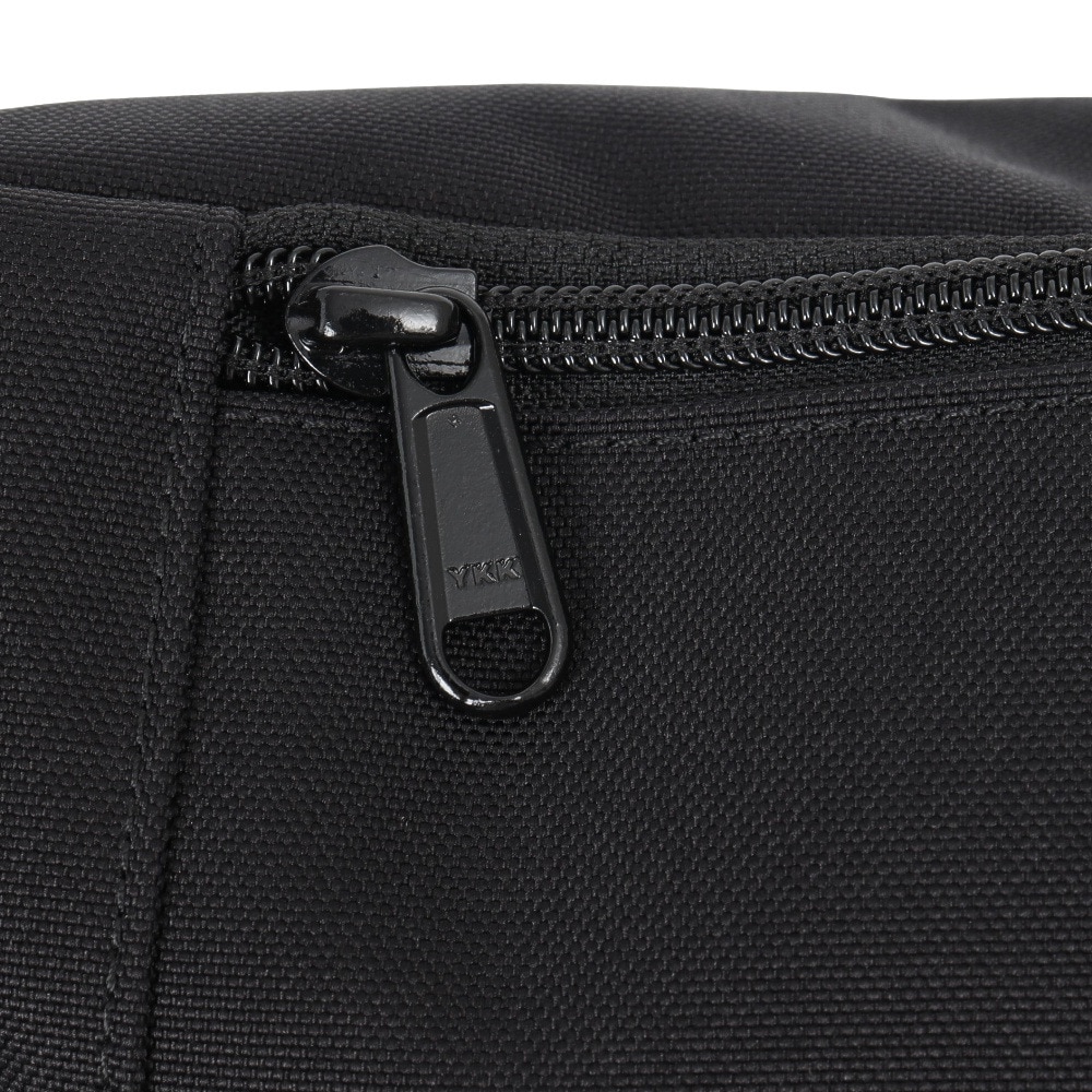 カーハート（CARHARTT）（メンズ、レディース）ショルダーバッグ 黒