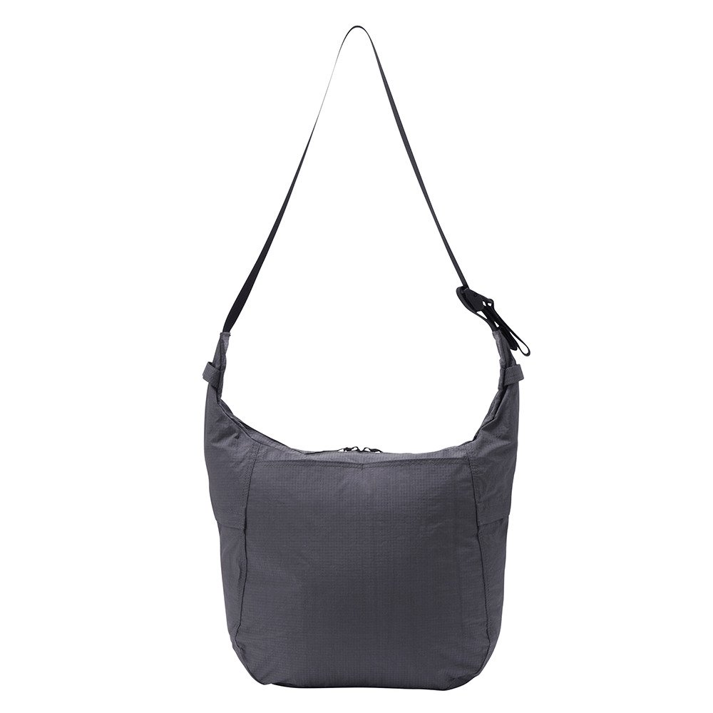 ショルダーバッグ メノウウィーケンダー グレー 20L NM72623 GG 軽量 マザーズバッグ 肩掛け 2