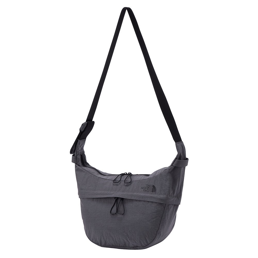 THE NORTH FACE �V�����_�[�o�b�O ���m�E�E�H�[�J�[ �O���[ 8L NM72625 GG �y�� ���|���o�b�O �΂ߊ|���o�b�O �e�e �O���[ �A�E�g�h�A
