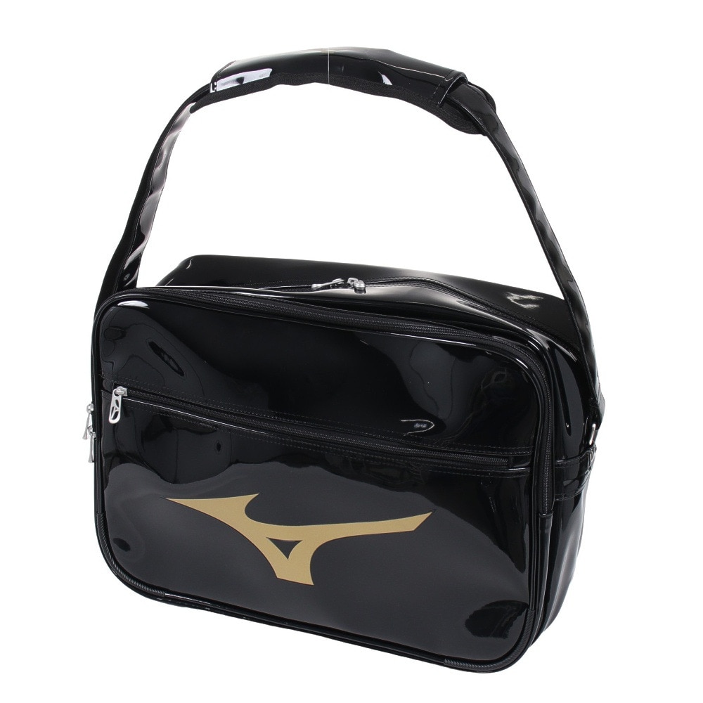 MIZUNO ミズノ エナメルバッグ 30L 33JS821209 ＦＦ 90 タウン・トラベル