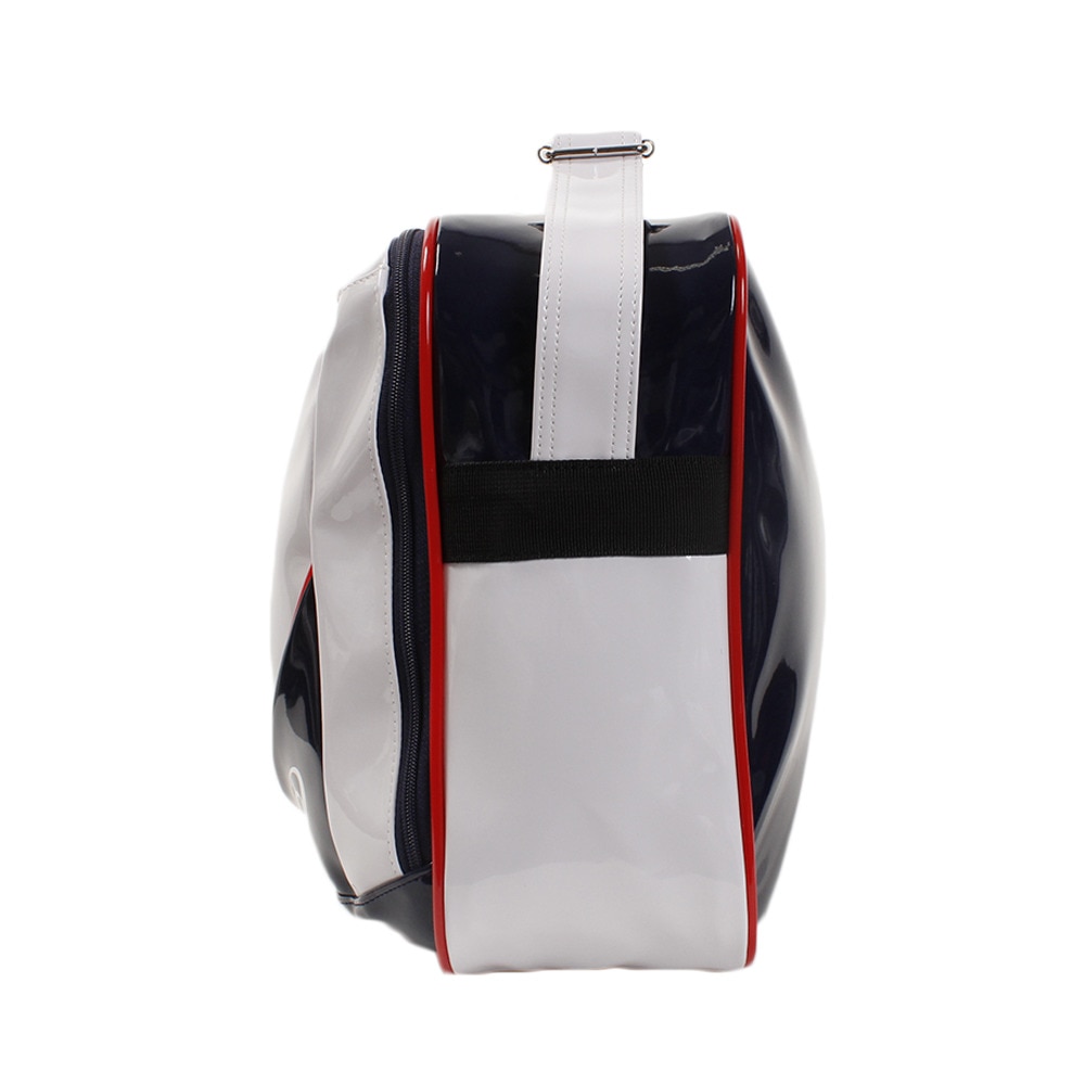 アシックス（ASICS）（メンズ）アシックス エナメルバッグ 26L 3033A190.100