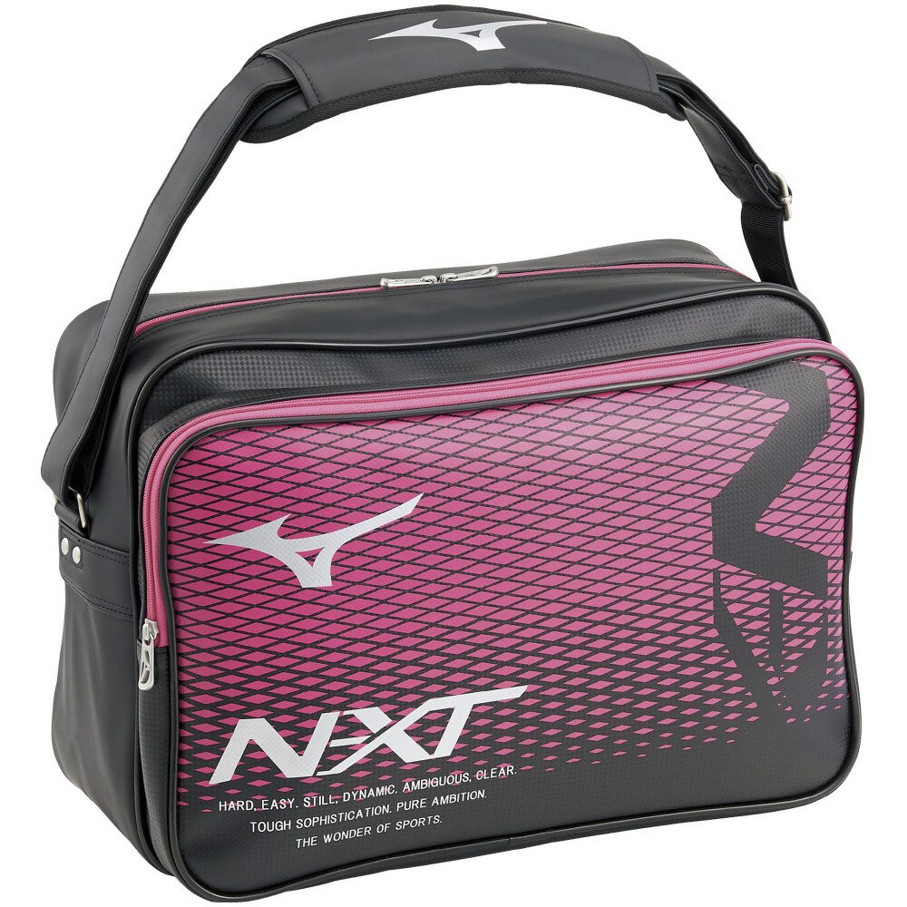 N Xtショルダーバッグl 33js ミズノ スーパースポーツゼビオ N Xtショルダーバッグl 33js ミズノ スーパースポーツゼビオ