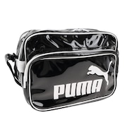 プーマ（PUMA）（メンズ、レディース、キッズ）トレーニング PU ショルダーバッグ M  07942701