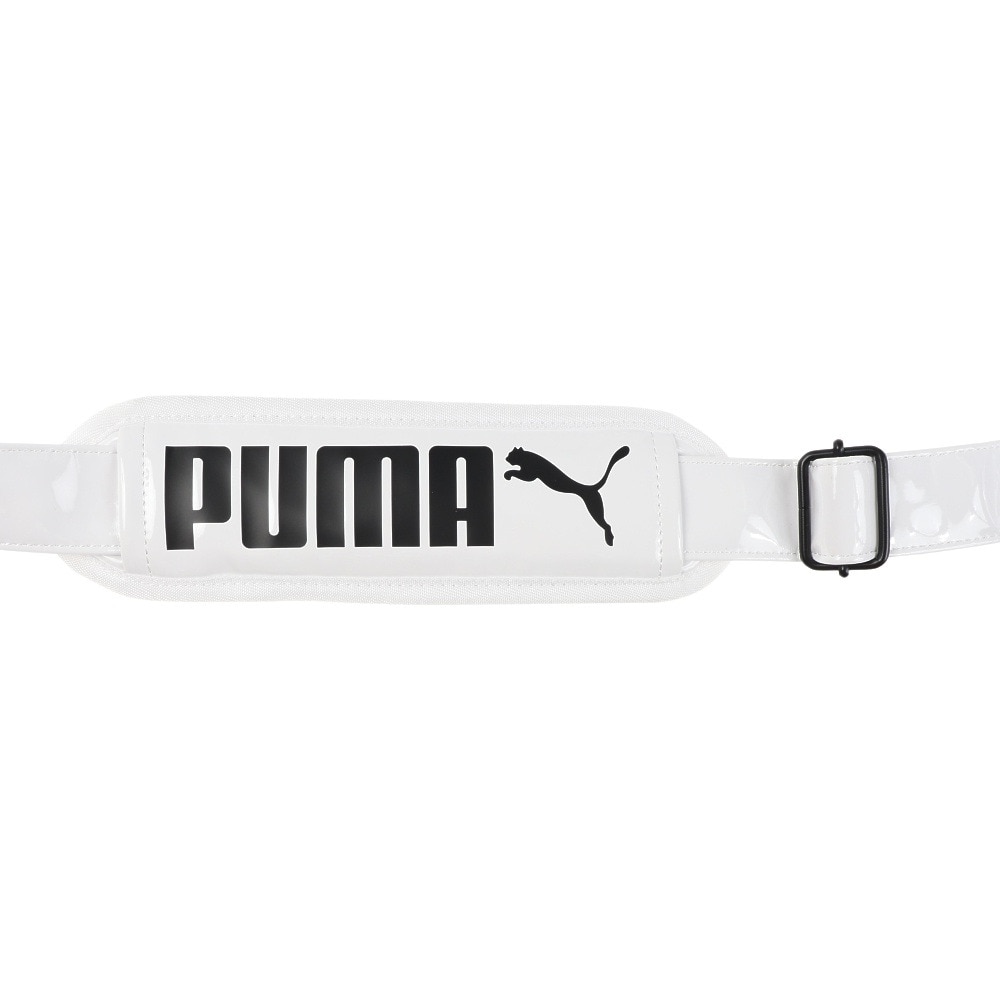 プーマ（PUMA）（メンズ、レディース、キッズ）トレーニング PU ショルダーバッグ M 07942702