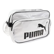 プーマ（PUMA）（メンズ、レディース、キッズ）トレーニング PU ショルダーバッグ M 07942702