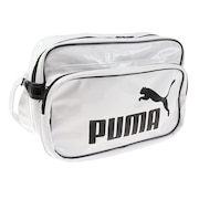 プーマ(PUMA)(メンズ、レディース、キッズ)トレーニング PU ショルダーバッグ M 07942702