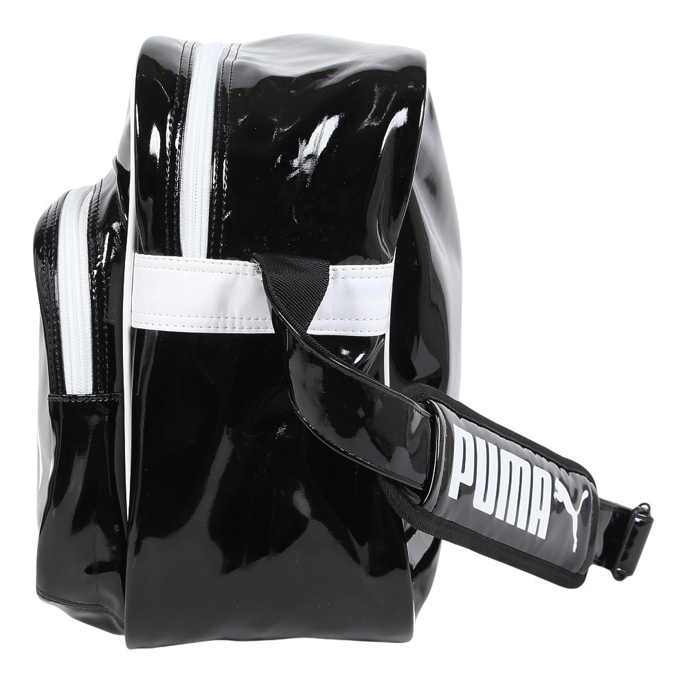 プーマ（PUMA）（メンズ、レディース、キッズ）トレーニング PU ショルダーバッグ L 07942801