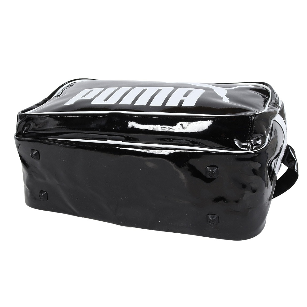 プーマ（PUMA）（メンズ、レディース、キッズ）トレーニング PU ショルダーバッグ L 07942801