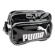 プーマ（PUMA）（メンズ、レディース、キッズ）トレーニング PU ショルダーバッグ L 07942801