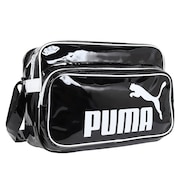 プーマ（PUMA）（メンズ、レディース、キッズ）トレーニング PU ショルダーバッグ L 07942801