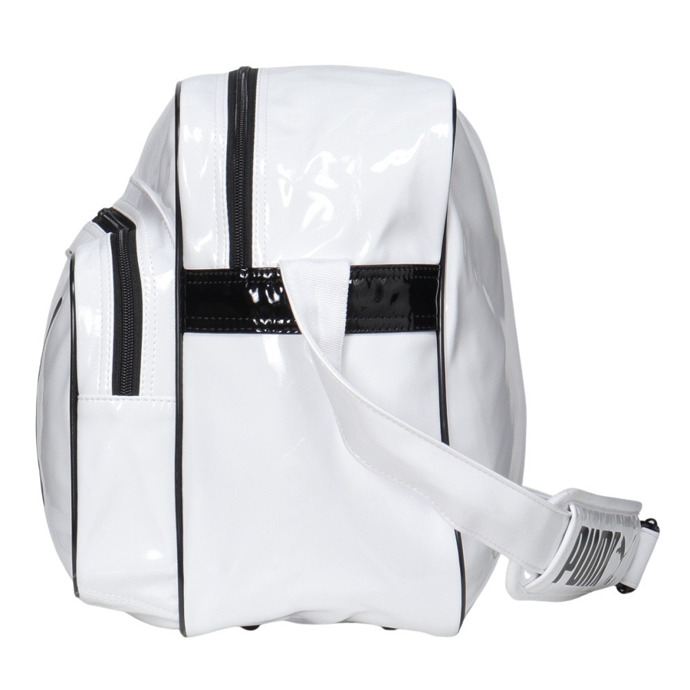 プーマ（PUMA）（メンズ、レディース、キッズ）トレーニング PU ショルダーバッグ L 07942802