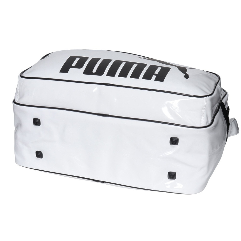 プーマ（PUMA）（メンズ、レディース、キッズ）トレーニング PU ショルダーバッグ L 07942802