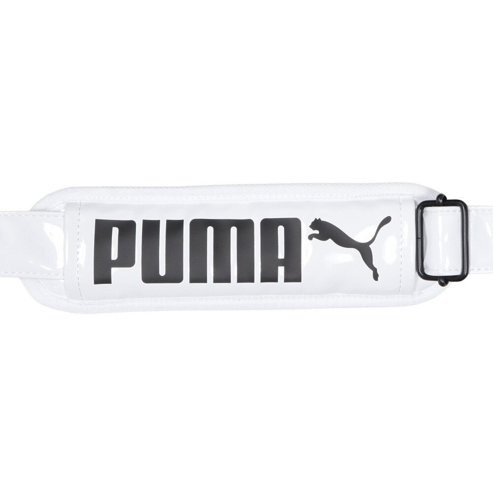 プーマ（PUMA）（メンズ、レディース、キッズ）トレーニング PU ショルダーバッグ L 07942802