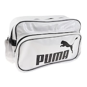 プーマ（PUMA）（メンズ、レディース、キッズ）トレーニング PU ショルダーバッグ L 07942802