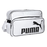 プーマ（PUMA）（メンズ、レディース、キッズ）トレーニング PU ショルダーバッグ L 07942802