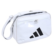 アディダス（adidas）（メンズ、レディース）エナメルバッグ BUZ85-IB0298