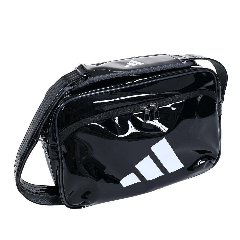 アディダス（adidas）（メンズ、レディース）エナメルバッグ BUZ85-IB0299 野球 スポーツ用品はスーパースポーツゼビオ