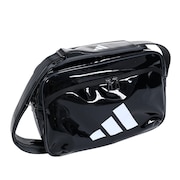 アディダス(adidas)(メンズ、レディース)エナメルバッグ BUZ85-IB0299 野球
