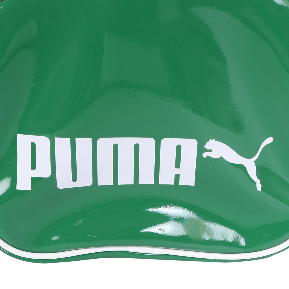 プーマ（PUMA）（メンズ、レディース、キッズ）CLASSICS ポータブル エナメルショルダーバッグ 09106202