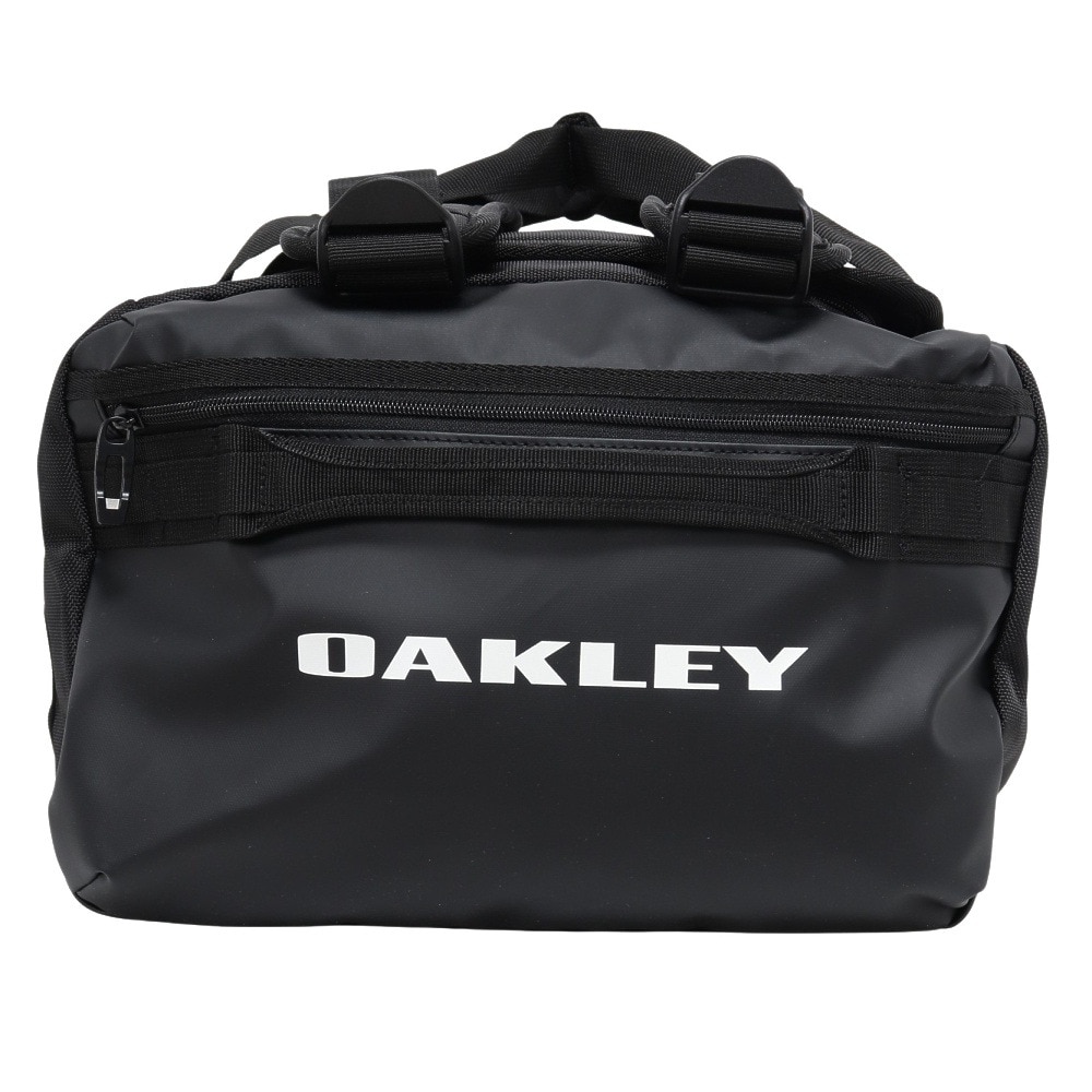 オークリー（OAKLEY）（メンズ、レディース）スポーツバッグ ENHANCE LT Boston L 9.0 Fw FOS902150-081