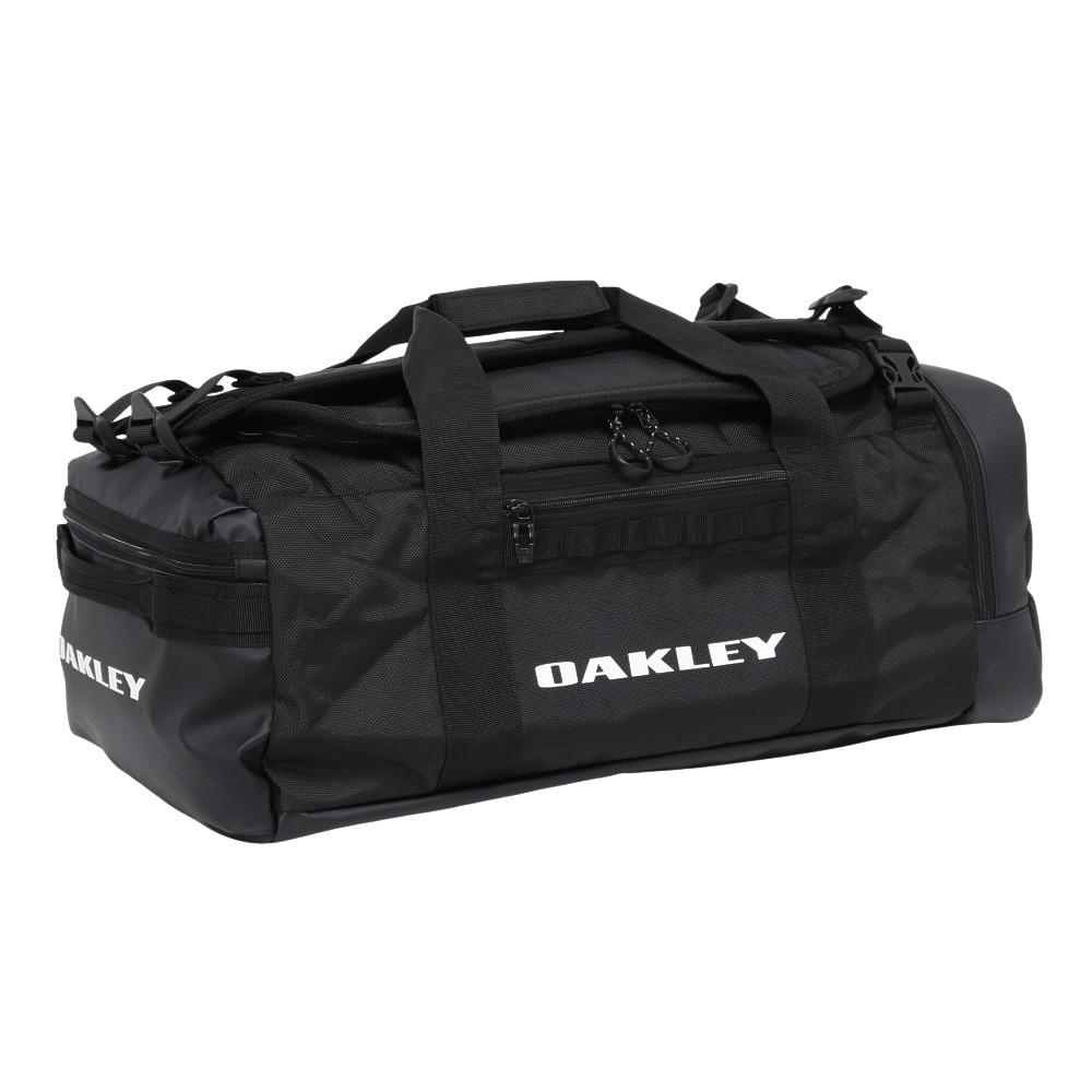 オークリー（OAKLEY）（メンズ、レディース）スポーツバッグ ENHANCE LT Boston L 9.0 Fw FOS902150-081
