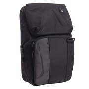 ライズ（RYZ）（メンズ、レディース）UTILITY ONE ショルダーバッグ 921R0UTC6809 BLK