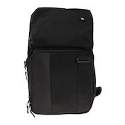 ライズ（RYZ）（メンズ、レディース、キッズ）ボディバッグ UTILITY ワンショルダー 10L ブラック 921R1UTC9300 BLK (ブラック)