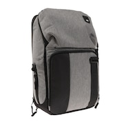 ライズ（RYZ）（メンズ、レディース）ボディバッグ UTILITY ワンショルダー 10L グレー 921R1UTC9300 GRY (グレー)
