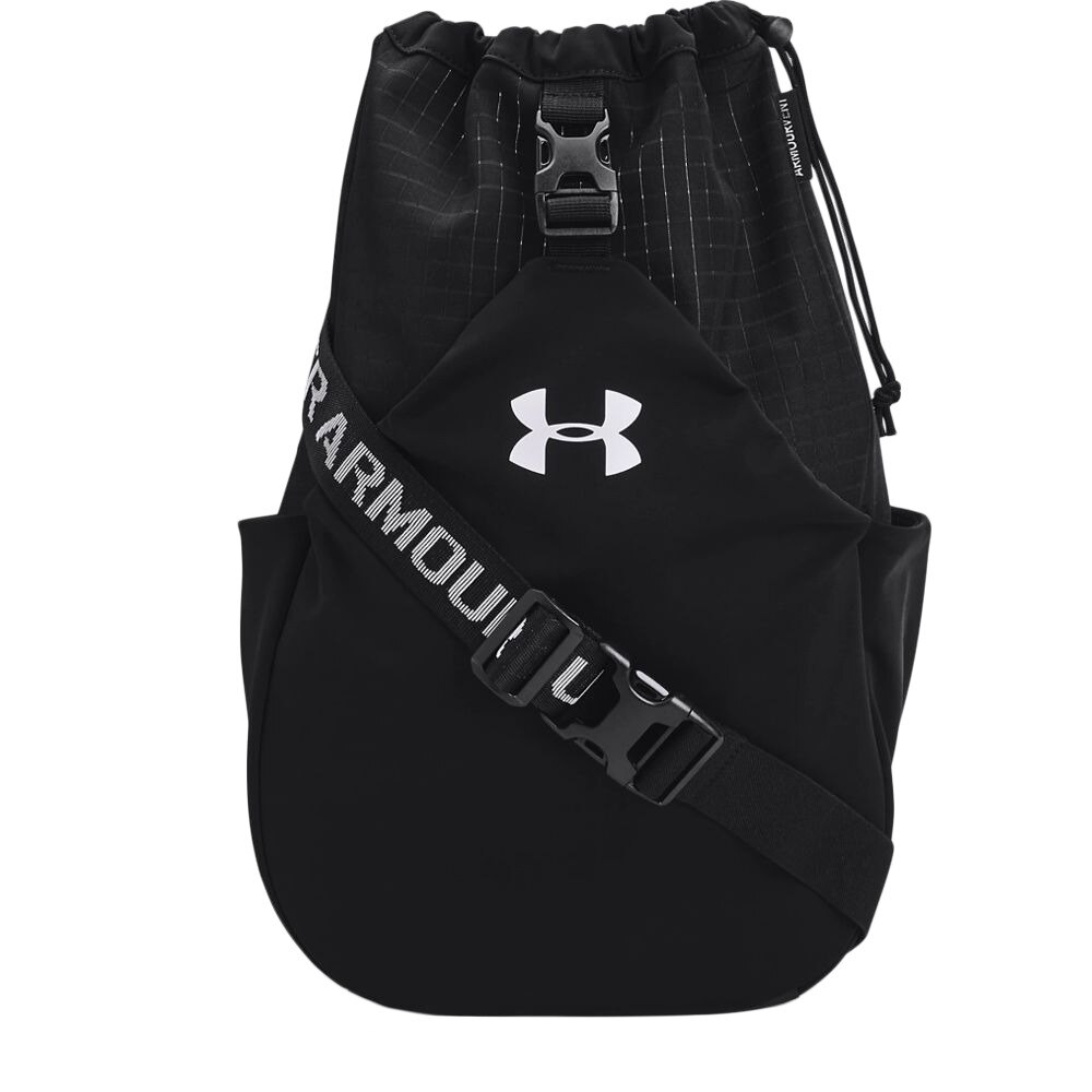  フレックス スリング 15L 1363569 BLK/BLK/WHT ACC