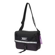 ロキシー（ROXY）（レディース）ミニ ショルダー バッグ ALIZONA LIGHT RBG201316BLK