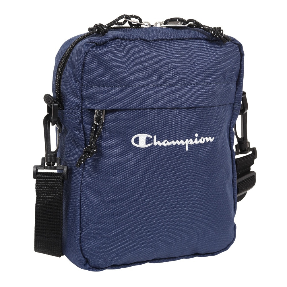 CHAMPION HERITAGE ショルダーバッグ C8-X711B 370 FF 48 アウトドア