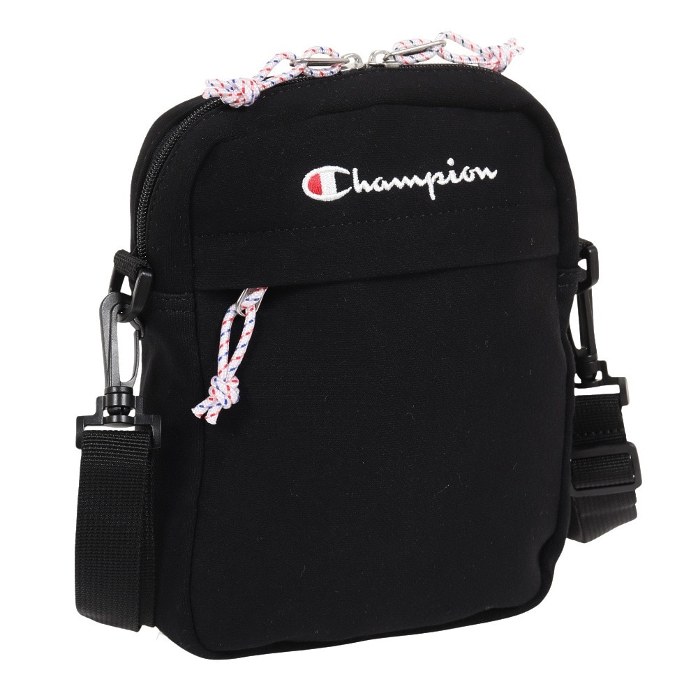 CHAMPION HERITAGE SWT ショルダーバッグ C8-X712B 090 FF 90 アウトドア