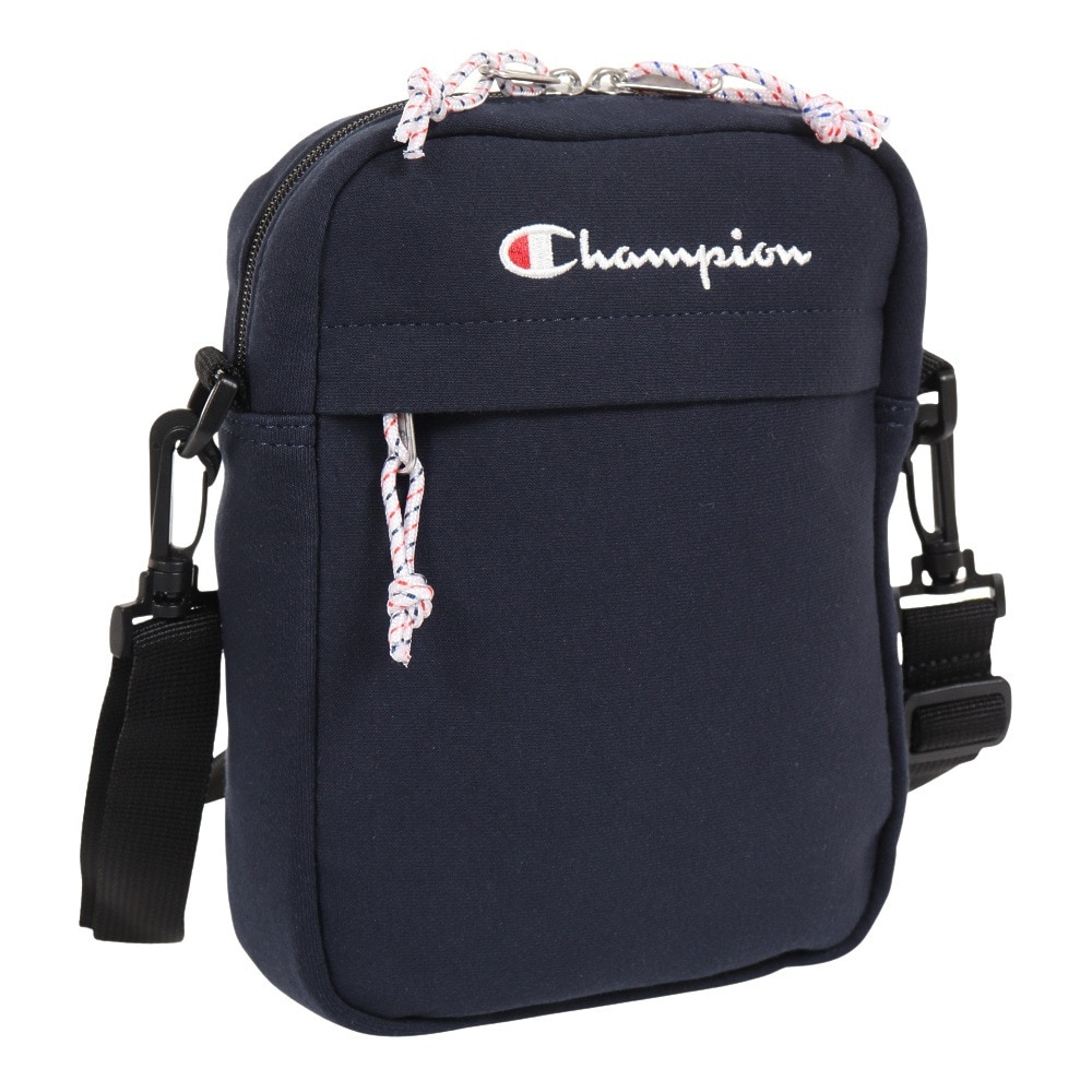 CHAMPION HERITAGE SWT ショルダーバッグ C8-X712B 370 FF 48 アウトドア