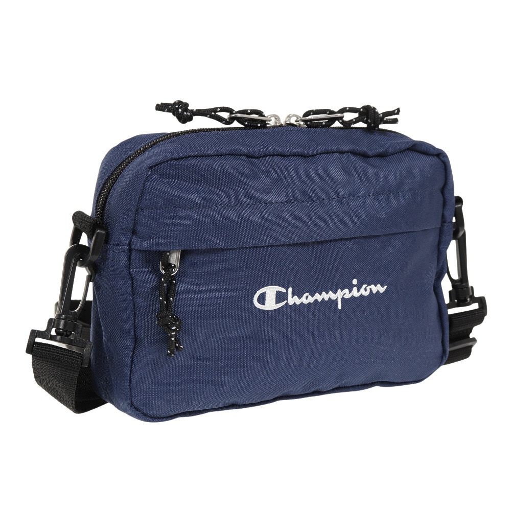 CHAMPION HERITAGE ショルダーバッグ C8-X713B 370 FF 48 アウトドア